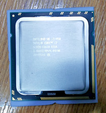 Intel Core i7-950 CPU