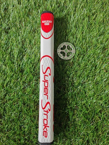 Superstroke zenergy tour - tour, round