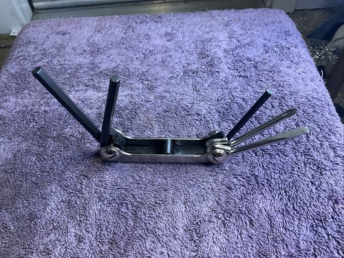 Vintage usa original park - original, tool