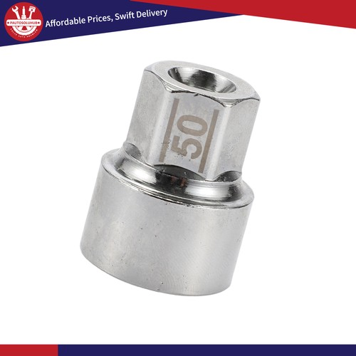 Wheel lock lugnut - lock, 3/4"