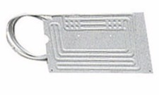 Evaporator plate max 80 litre