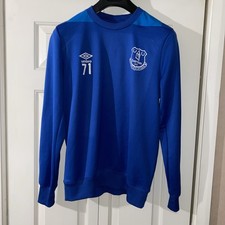 UMBRO EVERTON FOOTBALL