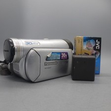 Panasonic NV-GS27 Handheld