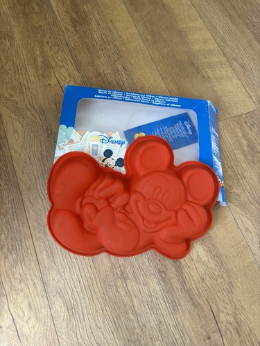 Disney mickey mouse silicone - mickey,