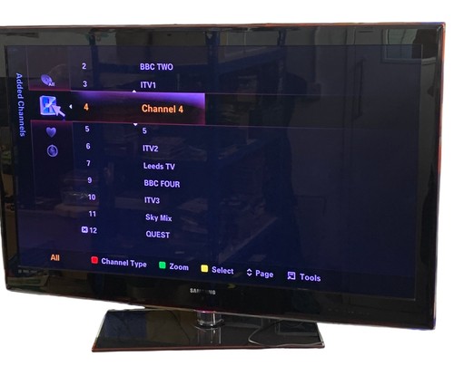 Samsung ue46b6000vw inch - ue46b6000vw,