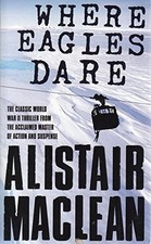 Where Eagles Dare,Maclean