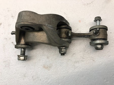 Pro-Link Rear Suspension