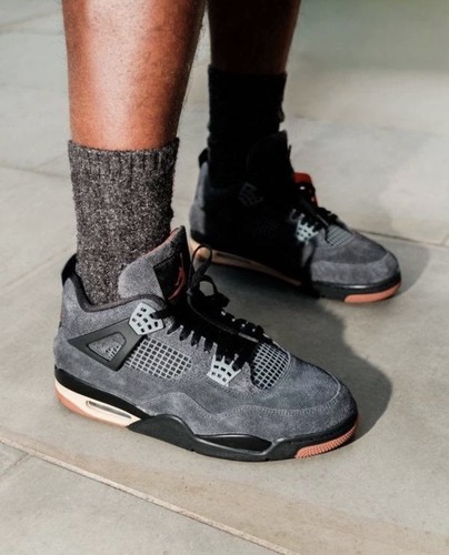 Nike air jordan london - jordan, 4