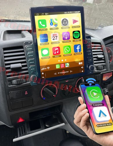 Android14 carplay 4 - 9.7",