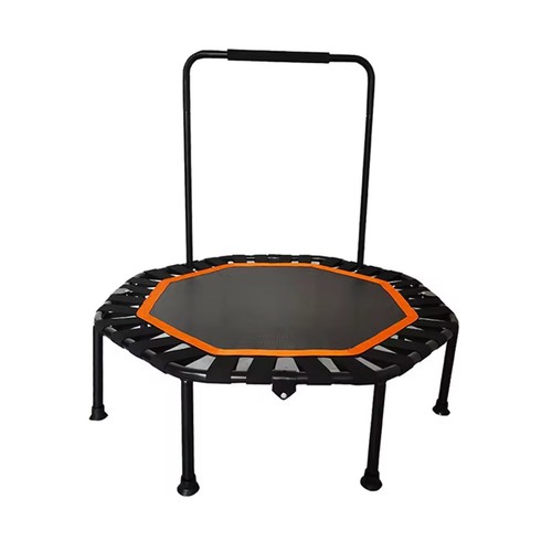 Octagonal mini trampoline - 42",