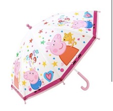 Kids Character Peppa Pig