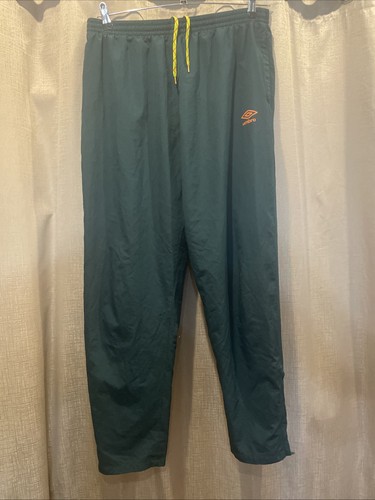 Men umbro tracksuit bottoms - men's,