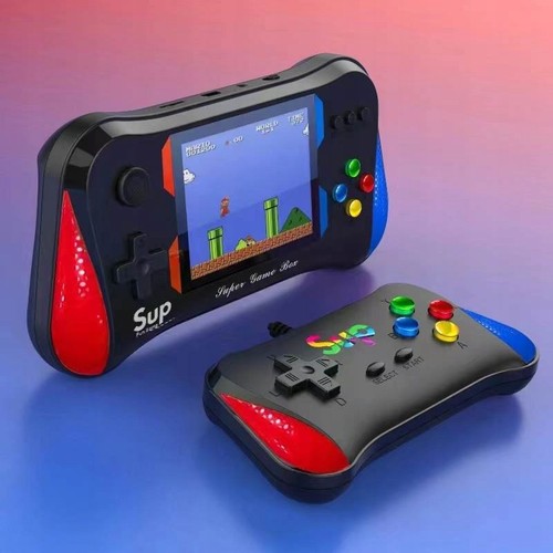 X7m video game - video,