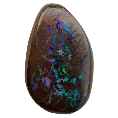 11ct natural australian - 21.11ct,