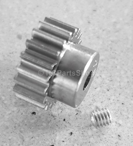 Tamiya 20t pinion gear - tamiya,