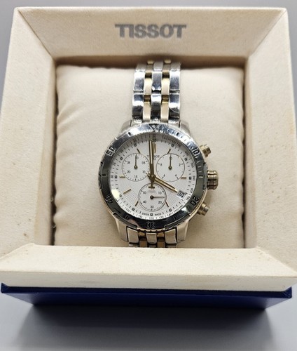 Tissot 1853 prs200 chronograph - 1853,