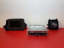 2011 RENAULT MEGANE CD RADIO