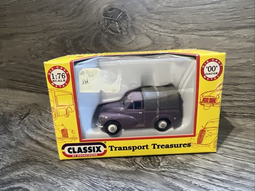 Classix transport treasures - transport,