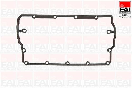 Rocker cover gasket for audi - cover,