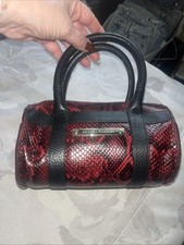 Small Amanda Wakeley Bag No
