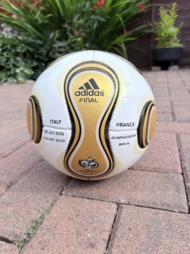 Adidas teamgiest 2006 world - adidas,