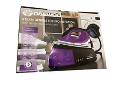 Daewoo 2400W Electric Steam