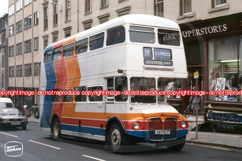 Bus photo stagecoach glasgow - bus,