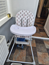 Highchair