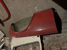 Triumph Tr4a Front Righthand