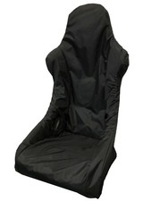 Protective recaro seat cover - seat,