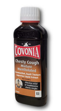 Covonia Chesty Cough Mixture