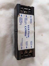 Volton Combi relay? split charge? trailer warning ?