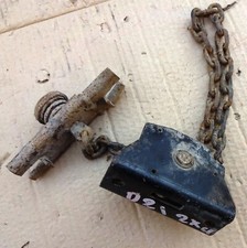 DATSUN NISSAN D21 MODEL 1988