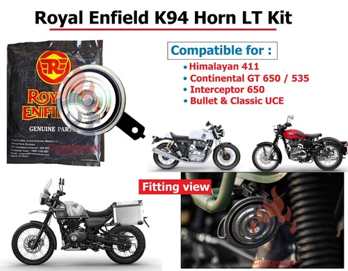 Royal enfield himalayan - enfield, "himalayan