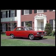 Photo A.001837 PONTIAC TEMPEST