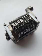 Atlantic Force flat backwards GTO numbering box