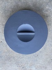 Jotul Jøtul 602, 602N, 1940, 24cm replacement Kettle Plate.