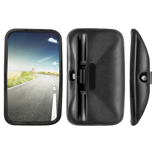Side wing mirrors fit - fit, truck