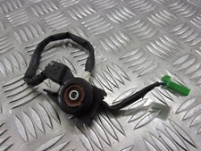 Honda SH 125 I 2014 side stand