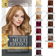 Joanna Multi Effect Keratin