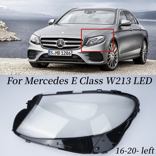 For mercedes class w213 - e,