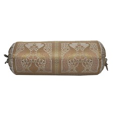Indian Bed Bolster Cushion