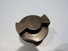 2006 On Iveco Daily Fuel Tank Cover Cap Genuine P/N 504049067 REF K10-41