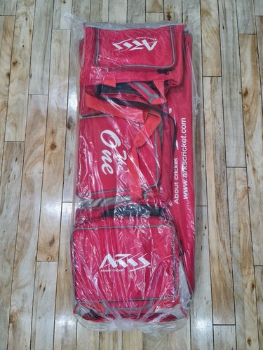 Arks wheelie cricket kit bag - arks,