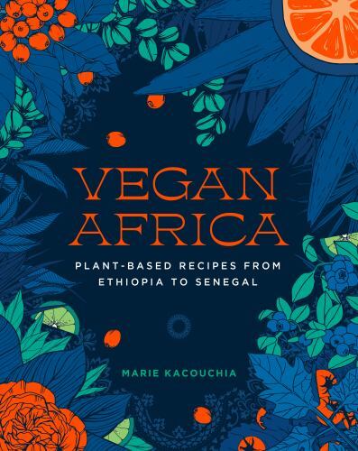 Vegan africa plant based - vegan, :