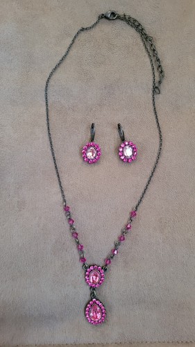 Monsoon costume necklace - , and