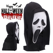Halloween Party Horror Masks