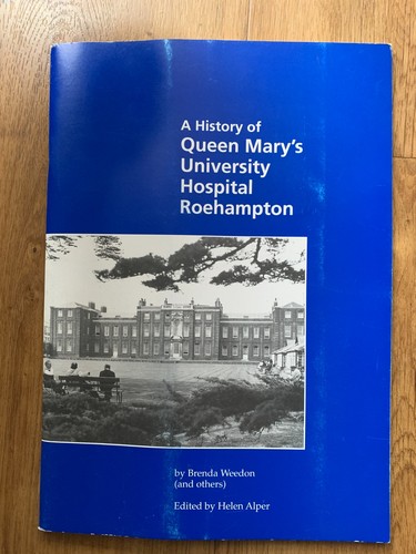 History queen mary - of, mary’s