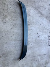 Genuine BMW 3 series E46 Saloon Alpina Boot spoiler: Hackspoiler 4100195