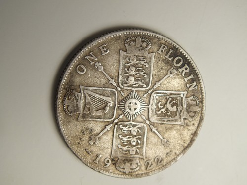 1922 great britain king george - 1922,